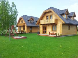 Noclegi Gaja, hotel v destinaci Święta Katarzyna