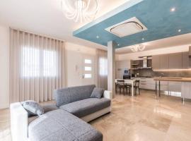 מלון צילום: Francesco Home 10 min from the beach and free WiFi