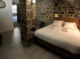 Gambaran Hotel: Chambre Comballe charmante avec jacuzzi