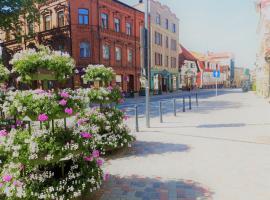 Hotel fotoğraf: Old Town Apartments