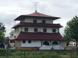 Foto do Hotel: Hotel Cambogia