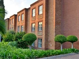 Road Lodge Sandton