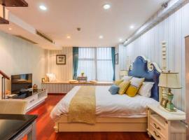 Gambaran Hotel: Ocean View Suite