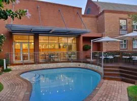 Road Lodge Sandton