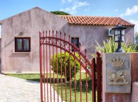 Villa Cottage Kantrillies, hotel a Cefalonia
