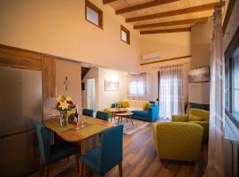 Hình ảnh khách sạn: Fresh Living Suites