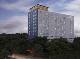 Hotelfotos: Crowne Plaza Pune City Centre, an IHG Hotel