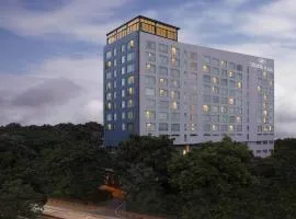 Crowne Plaza Pune City Centre, an IHG Hotel, hotel v destinaci Puné