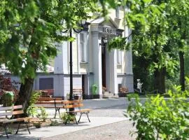 Park Hotel Dobrodzień