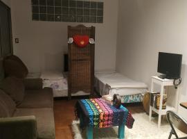 Hotel Photo: Residencia Estudiantil Dann