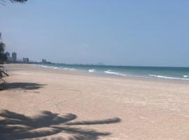 Photo de l’hôtel: Sea you pool villa Hua Hin