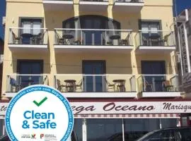 Hotel Oceano, hotel u gradu Nazare