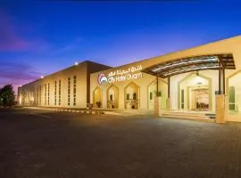 City Hotel Duqm โรงแรมในดักม์