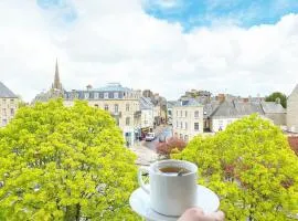 Hôtel Le Vauban