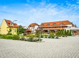 Hotel Rózsa Csárda
