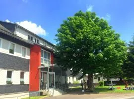 Haus Rosenbaum Gruppenhaus- Begegnungsstätte - Pension
