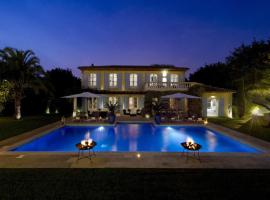 Photo de l’hôtel: Beautiful Villa 10 Quests In Saint Tropez