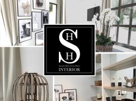 Hình ảnh khách sạn: Luxury Home Sweet Home Mougins