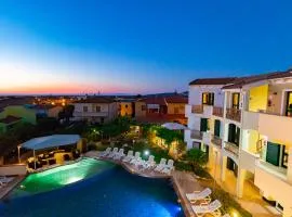 Hotel Ariadimari