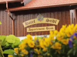 Hotel Seidl