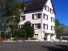 A picture of the hotel: Lenard Charles Bed & Breakfast