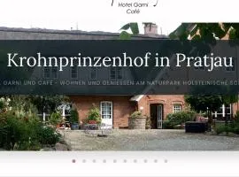 Krohnprinzenhof Hotel Garni und Ferienwohnungen