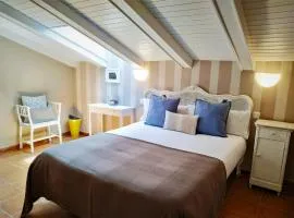 Hotel Rural Curia