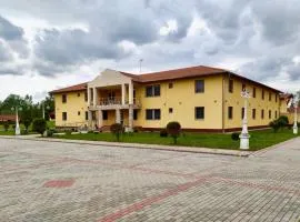 Ligetalja Termál Hotel