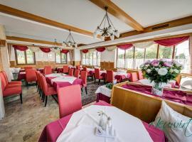 Gambaran Hotel: Gasthof Neuwirt / Kressnig