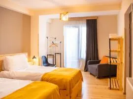 Hotel Old House Mestia