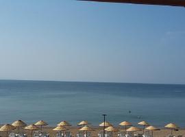 Hotel Photo: Club Sideris Otel