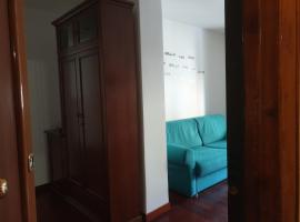 Hotel Photo: Appartamento San Martino Il Sole