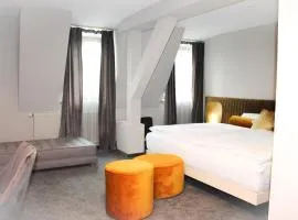 Hotel Krumbach