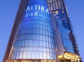 A picture of the hotel: Altira Macau