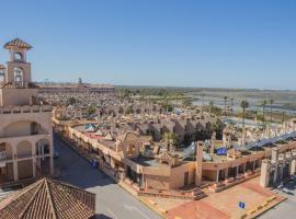 Gambaran Hotel: Apartamentos Turísticos Bahía Sur