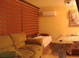 Hotel Photo: Casa Blanca, Cancun Downtown Best Location to all Places and cities