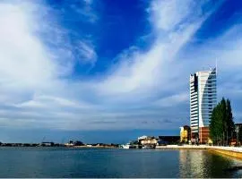 Hotel Felda Residence Kuala Terengganu