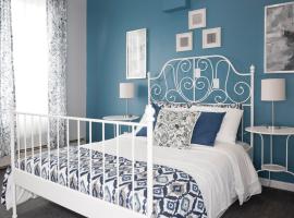 Dream Catcher Travel House, Hotel in Toronto