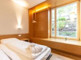 Hotel by Hyve Basel