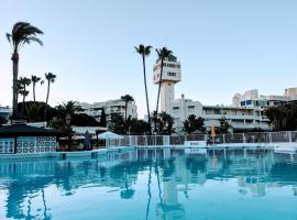 Gambaran Hotel: Golf Coast Los Alamos, Primera Linea de Playa