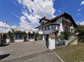 Hình ảnh khách sạn: Apart Hotel near Lucerne