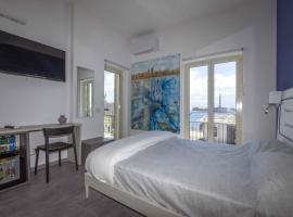 Hotel Photo: Miti Dello Stretto B&B