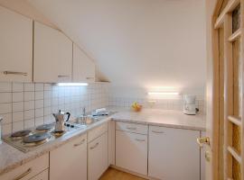 Hình ảnh khách sạn: Appartement Bergkristall