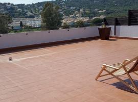 Hotel kuvat: DUPLEX COSTA BRAVA