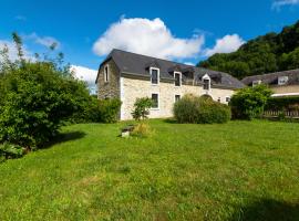 Foto di Hotel: La Ferme de Couty