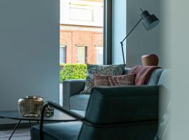 B&B El Bayo, hotel en Ravels