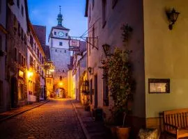 Hotel am weißen Turm