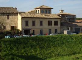 A picture of the hotel: Antica Dimora delle Acque