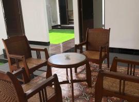 Hotel Photo: omah terban with IKEA furnished