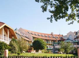 Hotel Photo: Thermenhotel Viktoria